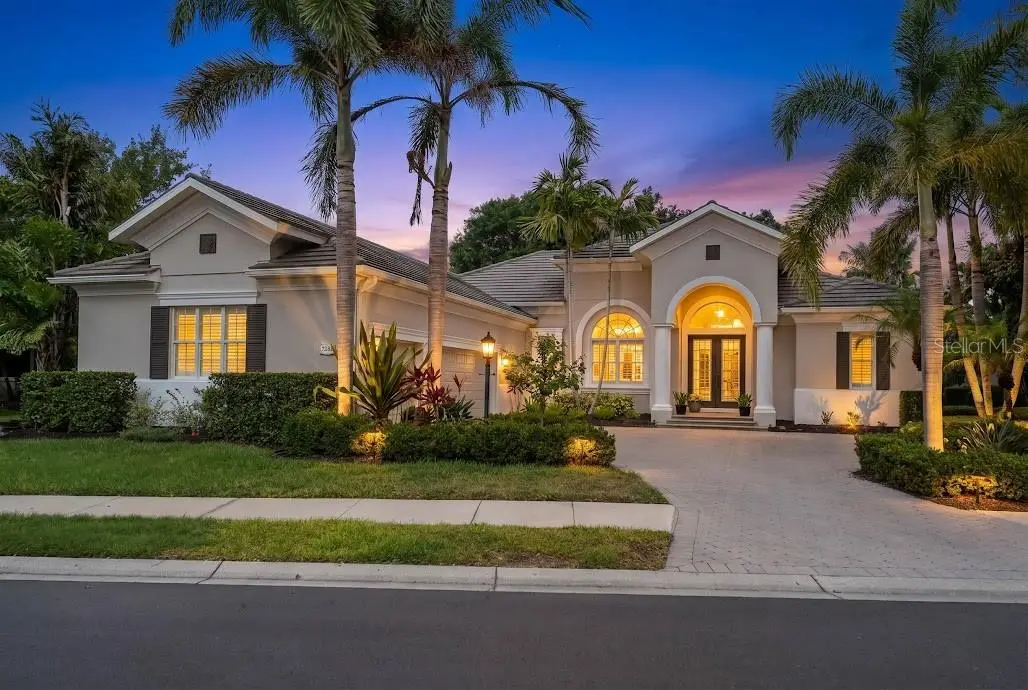 7312 Greystone Street, Lakewood Ranch, FL 34202 - #1