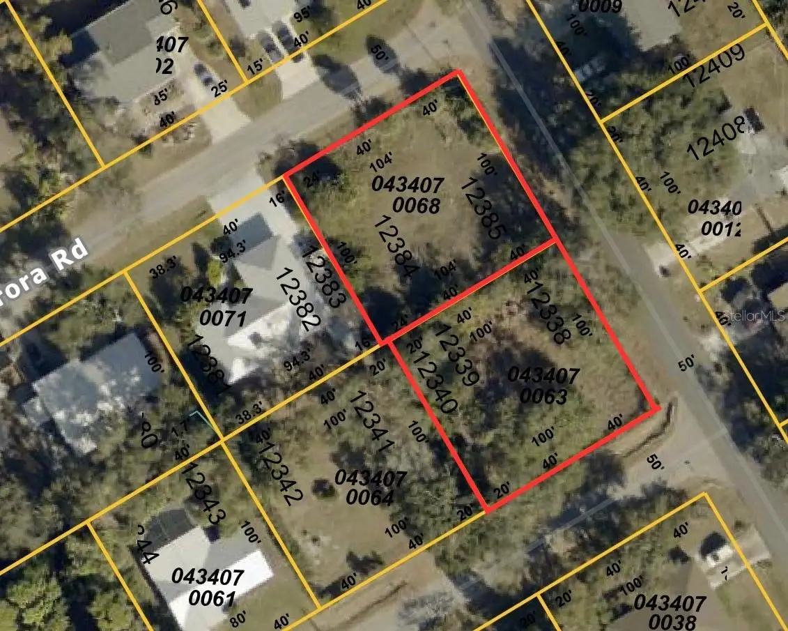 0 Dragon Road, Venice, FL 34293 - #1