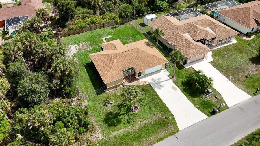3781 Wayward Avenue, North Port, FL 34286 - #3