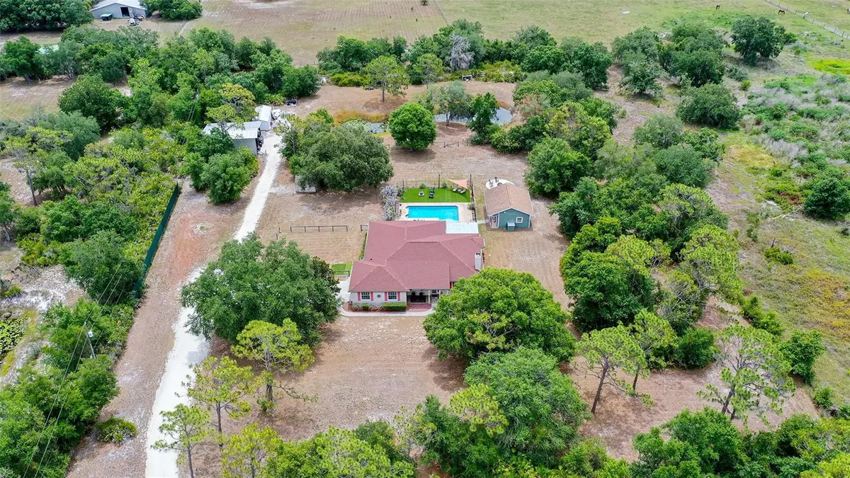 7945 Verna Bethany Road, Myakka City, FL 34251 - #1