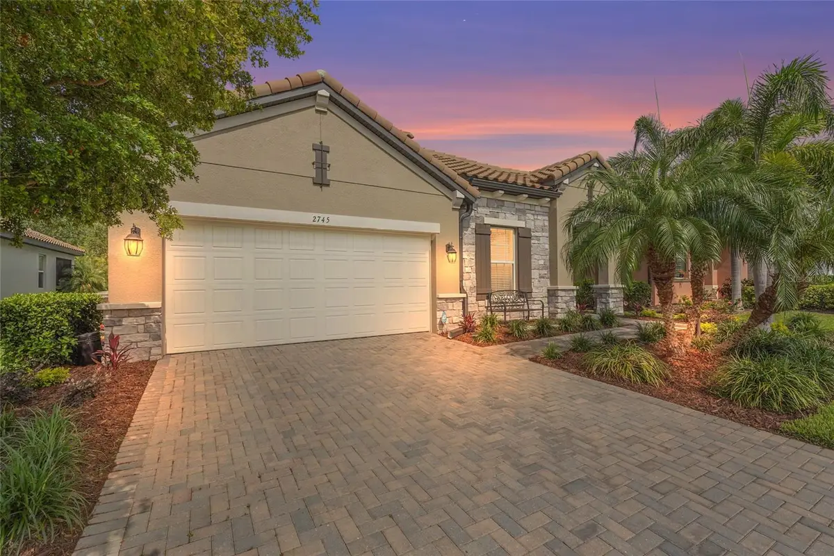 2745 62nd Avenue E, Ellenton, FL 34222 - #1