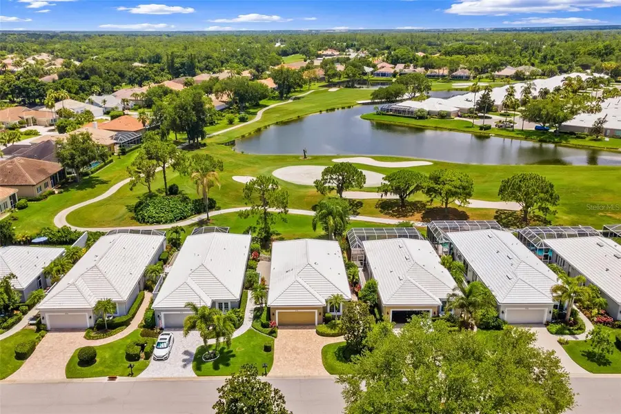 8752 52nd Drive E, Bradenton, FL 34211 - #2