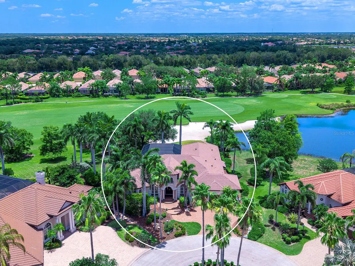 13716 Red Rock Place, Lakewood Ranch, FL 34202 - #1