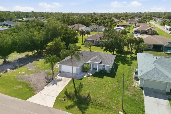 2328 Allsup Terrace, NORTH PORT, FL 34286