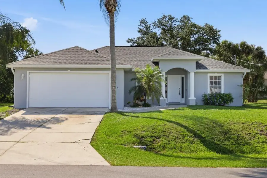 2328 Allsup Terrace, North Port, FL 34286 - #3