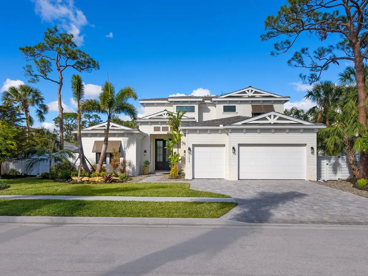 1519 Harbor Drive, Sarasota, FL 34239 - #1