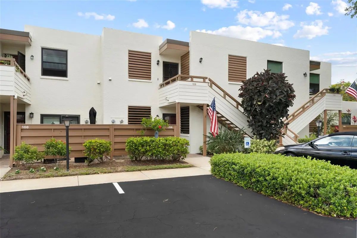 106 Tidewater Drive, Bradenton, FL 34210 - #1