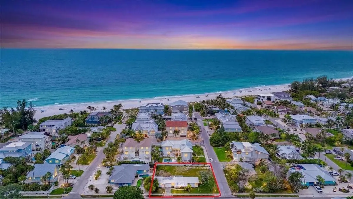 121 48th Street, Holmes Beach, FL 34217 - #1