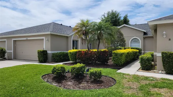 6934 Stoneywalk Court, BRADENTON, FL 34203