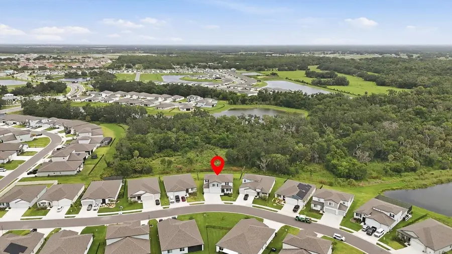 14026 Ginnie Springs Way, Parrish, FL 34219 - #2
