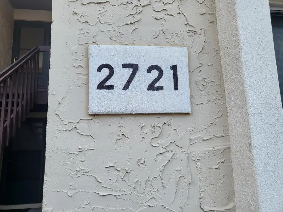 2721 Hidden Lake Boulevard #C, Sarasota, FL 34237 - #2
