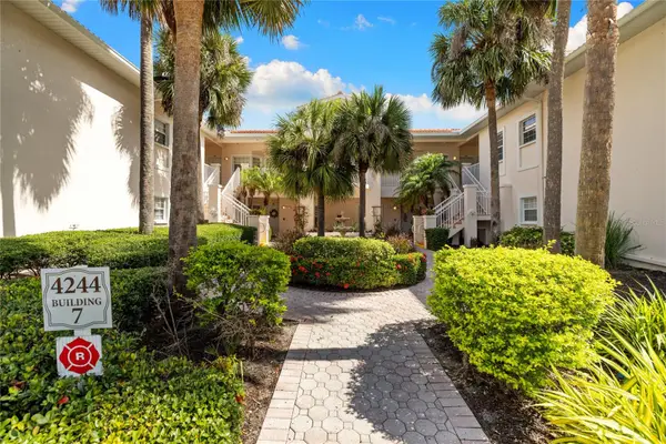 4244 Central Sarasota Parkway #716, SARASOTA, FL 34238