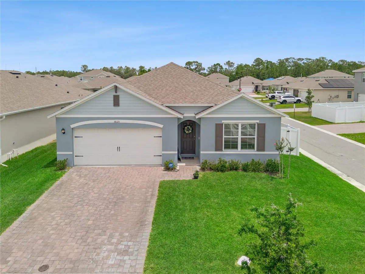 5825 Arboretum Street, Saint Cloud, FL 34771 - #1