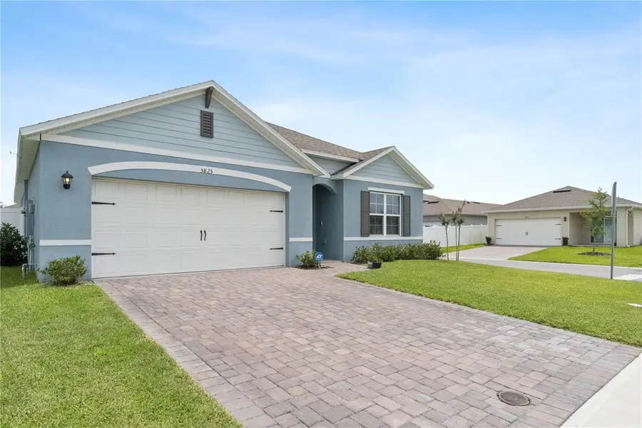 5825 Arboretum Street, Saint Cloud, FL 34771 - #3