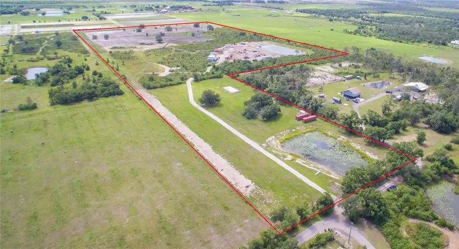 7977 Barr Road, Myakka City, FL 34251 - #3