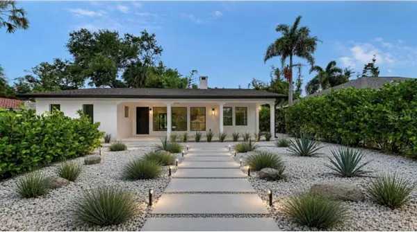 1041 Indian Beach Drive, SARASOTA, FL 34234