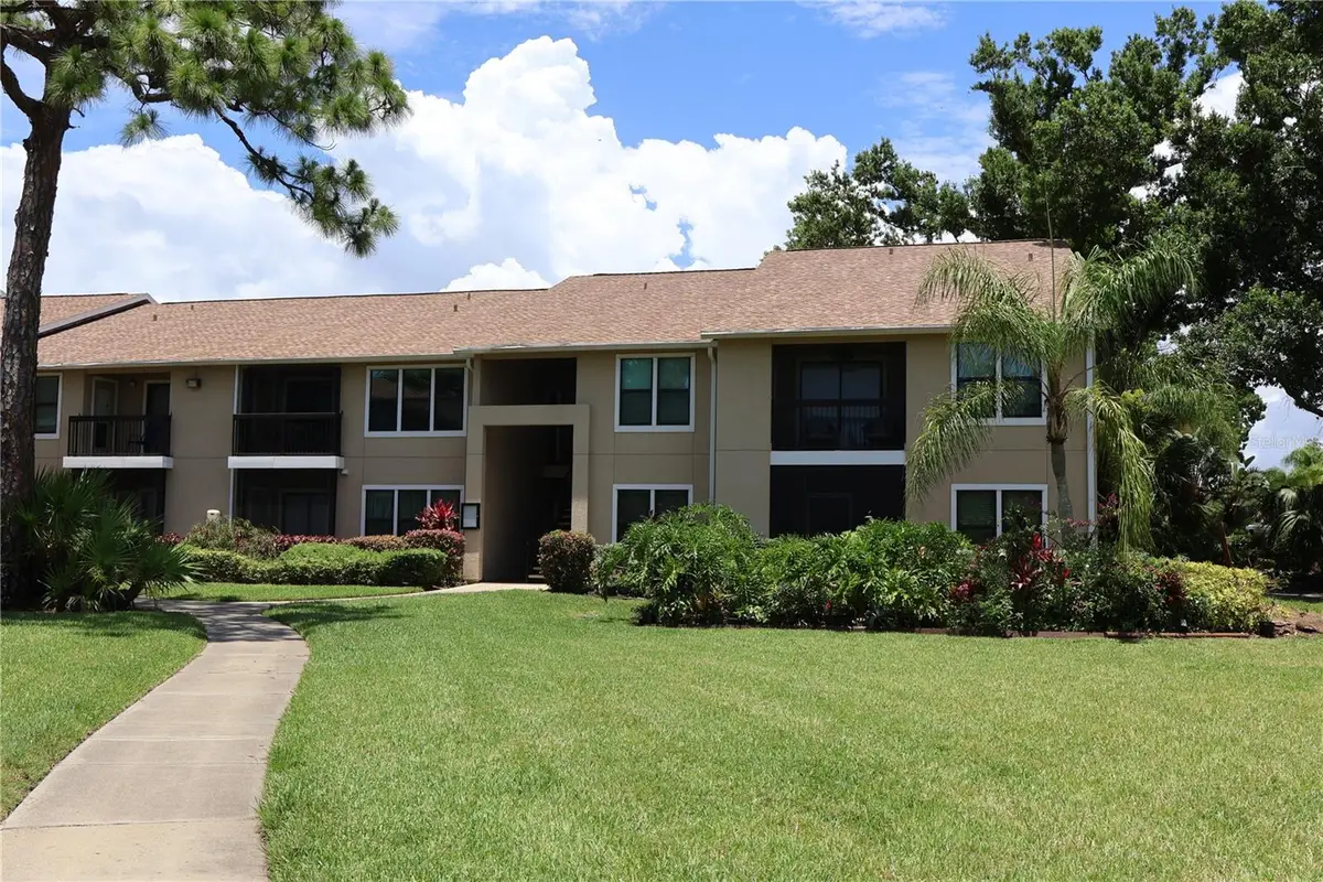 4001 Crockers Lake Boulevard #21, Sarasota, FL 34238 - #1