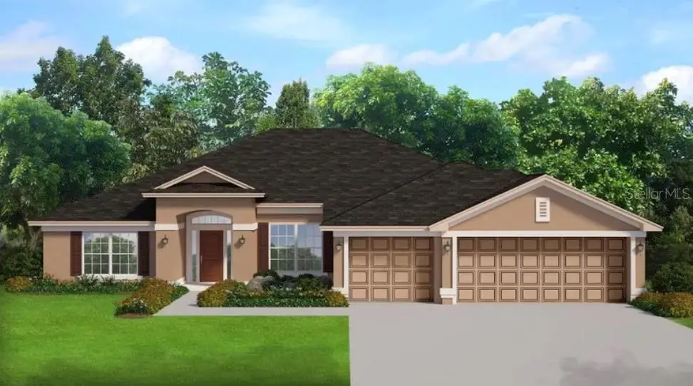 5731 Zinkle Street, North Port, FL 34291 - #1