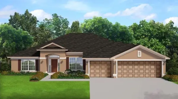 5731 Zinkle Street, NORTH PORT, FL 34291