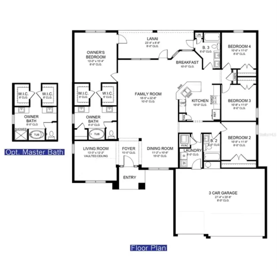 5731 Zinkle Street, North Port, FL 34291 - #2