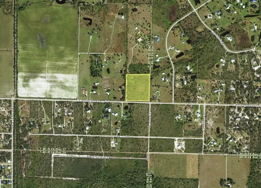 31900 Washington Loop Road, Punta Gorda, FL 33982 - #2