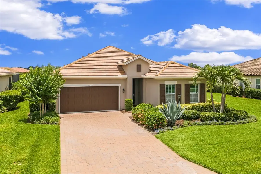 4821 Tobermory Way, Bradenton, FL 34211 - #2