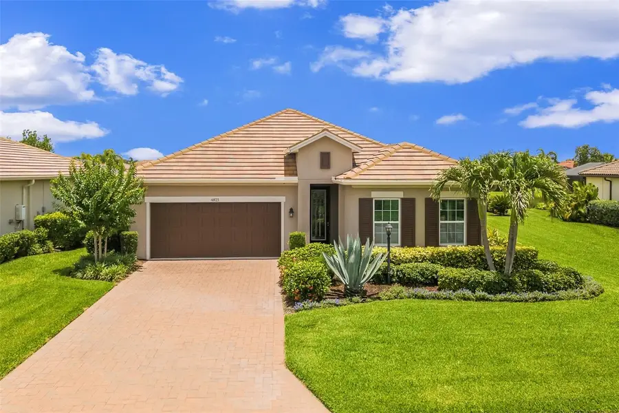 4821 Tobermory Way, Bradenton, FL 34211 - #3