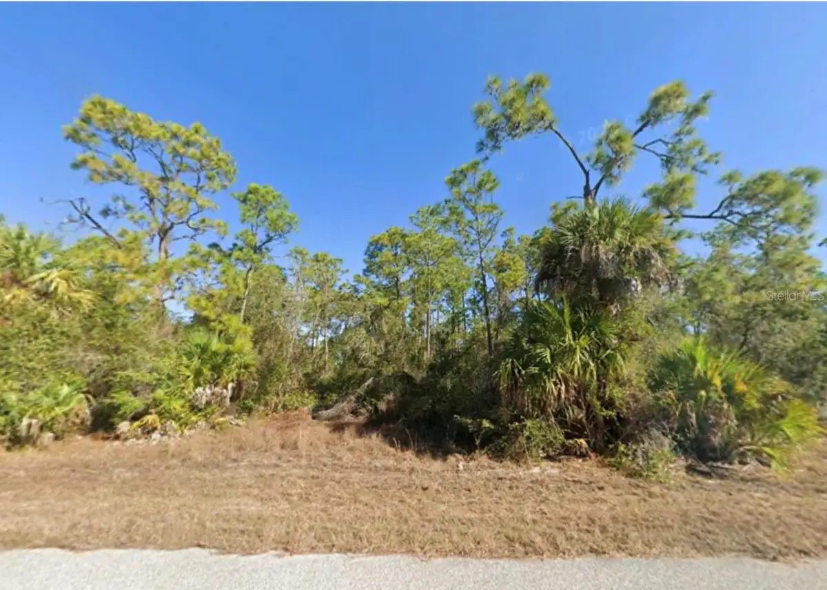 17083 Carson Avenue, Port Charlotte, FL 33948 - #1