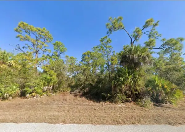 17083 Carson Avenue, PORT CHARLOTTE, FL 33948