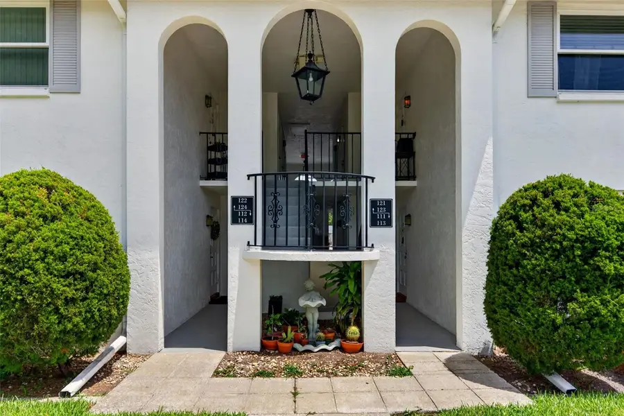 5800 Hollywood Boulevard #112, Sarasota, FL 34231 - #3
