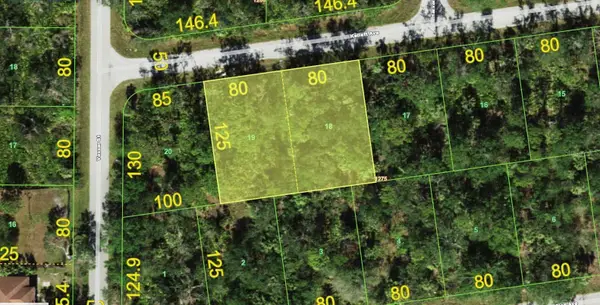 23149 Kellett Avenue, PUNTA GORDA, FL 33980