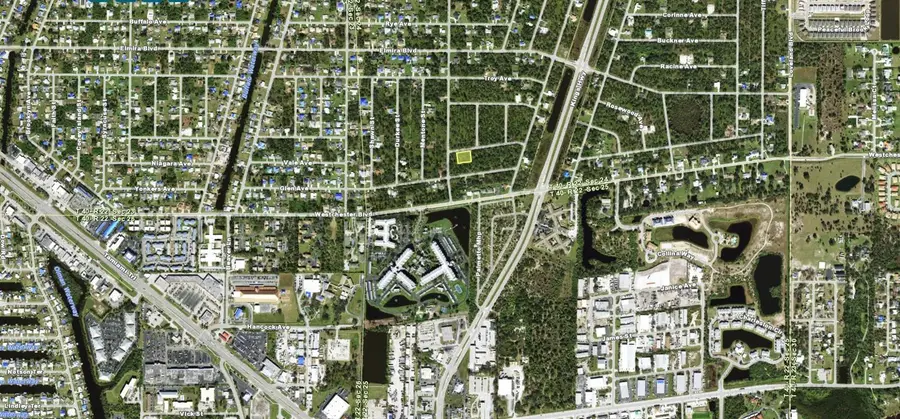 23149 Kellett Avenue, Punta Gorda, FL 33980 - #3