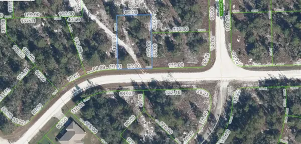 3324 Gossamer Avenue, LAKE PLACID, FL 33852