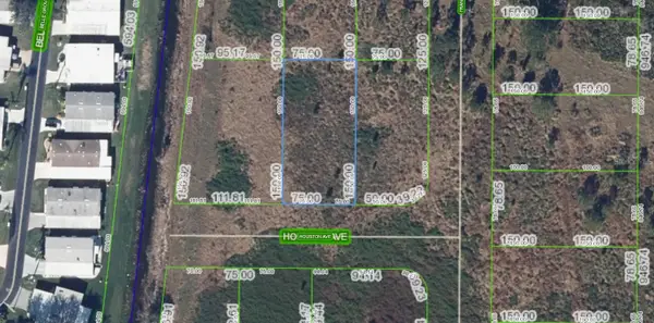 502 Houston Avenue, LAKE PLACID, FL 33852