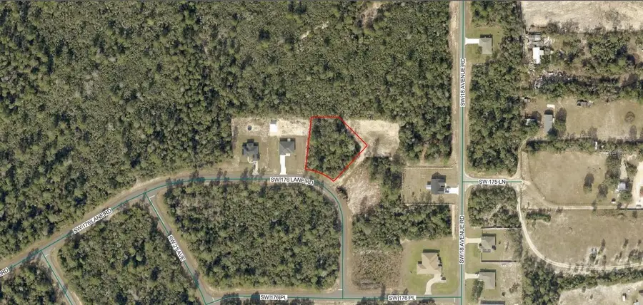 8004-0567-11 SW 176th Lane Road, Ocala, FL 34473 - #2