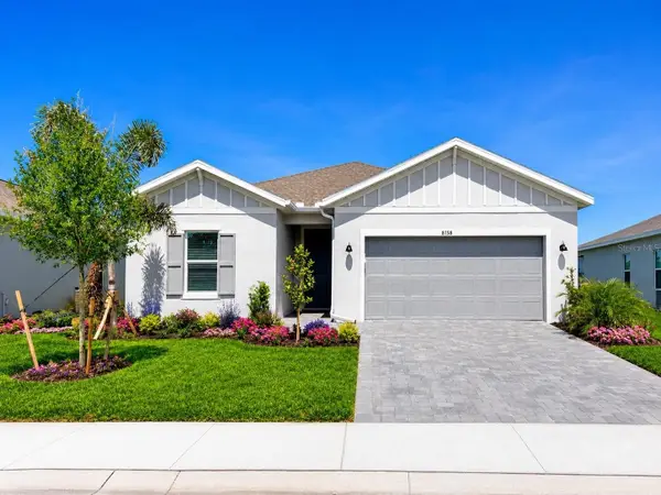8158 Saint Kitts Circle, ENGLEWOOD, FL 34224