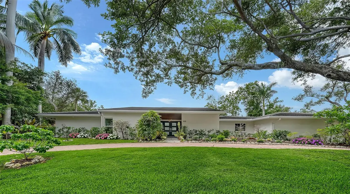 1428 Pine Bay Drive, Sarasota, FL 34231 - #1