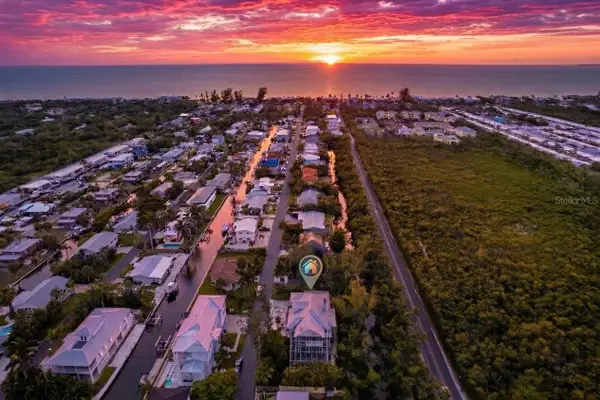 793 Jungle Queen Way, LONGBOAT KEY, FL 34228
