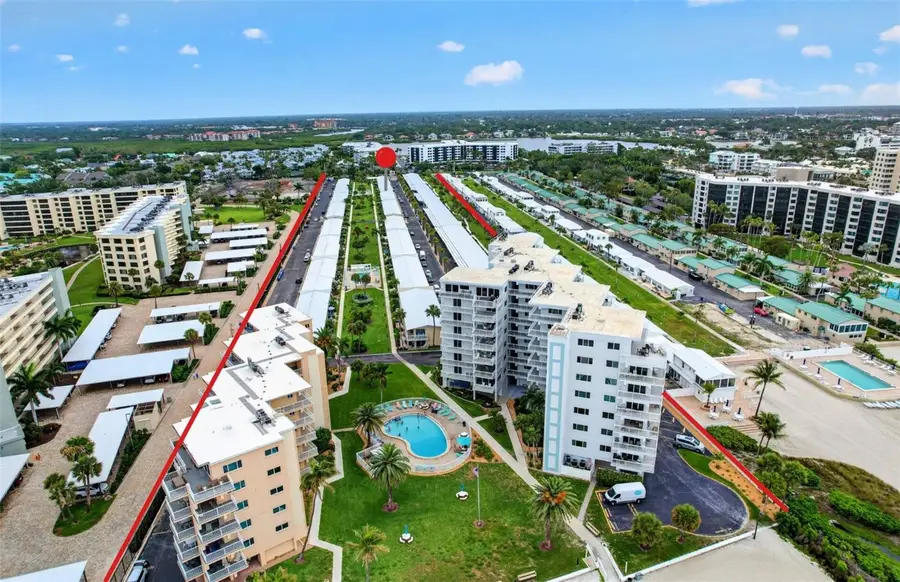 5830 Midnight Pass Road #48, Sarasota, FL 34242 - #2