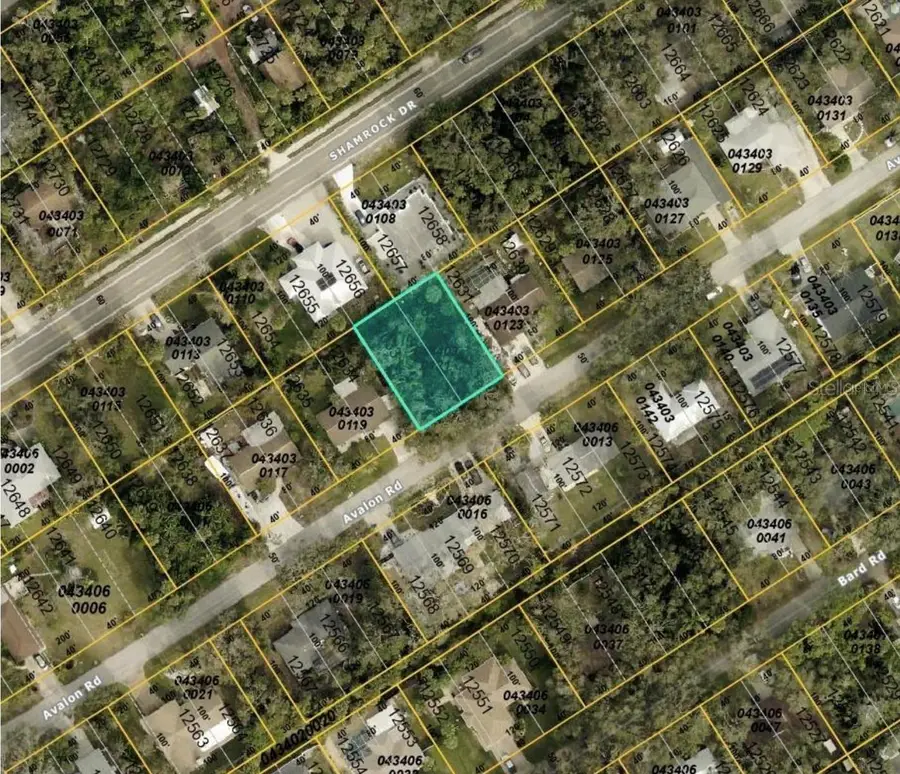 Avalon Road, Venice, FL 34293 - #2