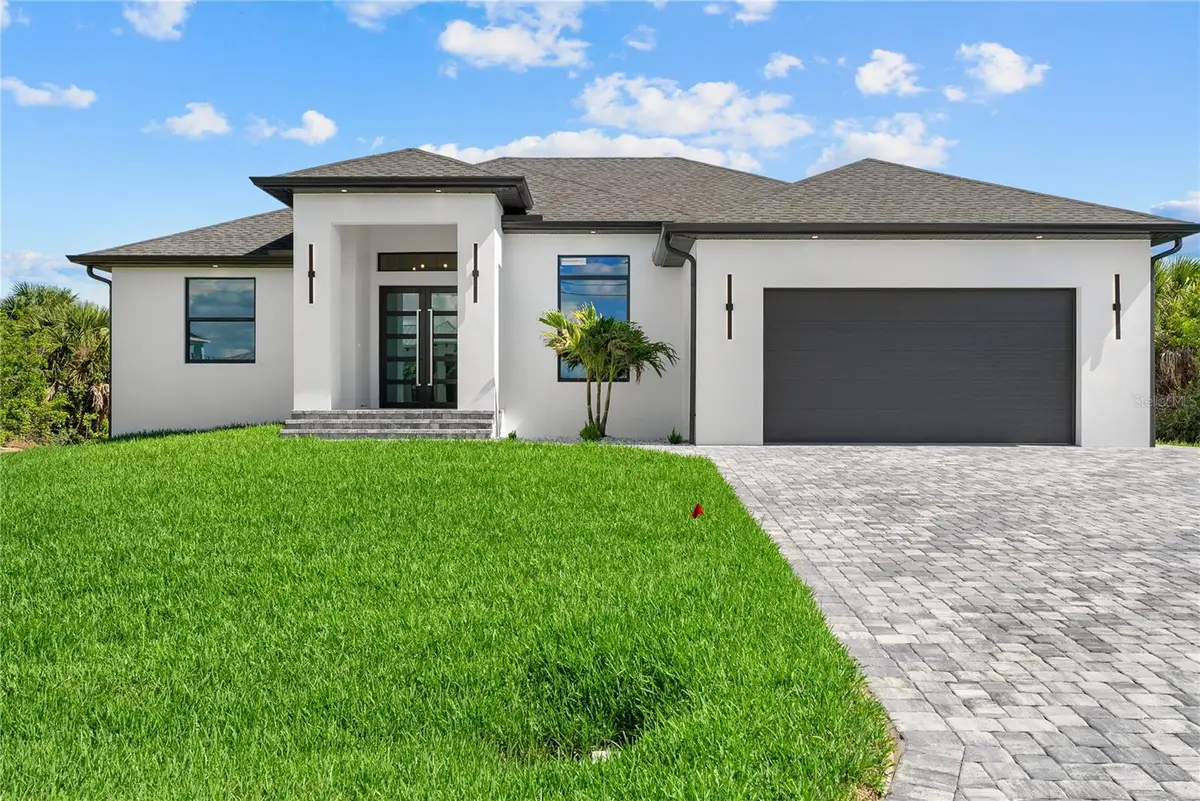 15101 Leipzig Circle, Port Charlotte, FL 33981 - #1