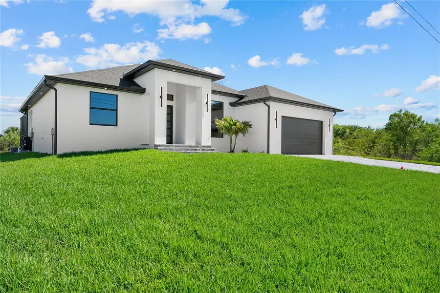 15101 Leipzig Circle, Port Charlotte, FL 33981 - #2