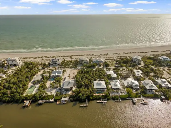 490 Gulf Boulevard, PLACIDA, FL 33946