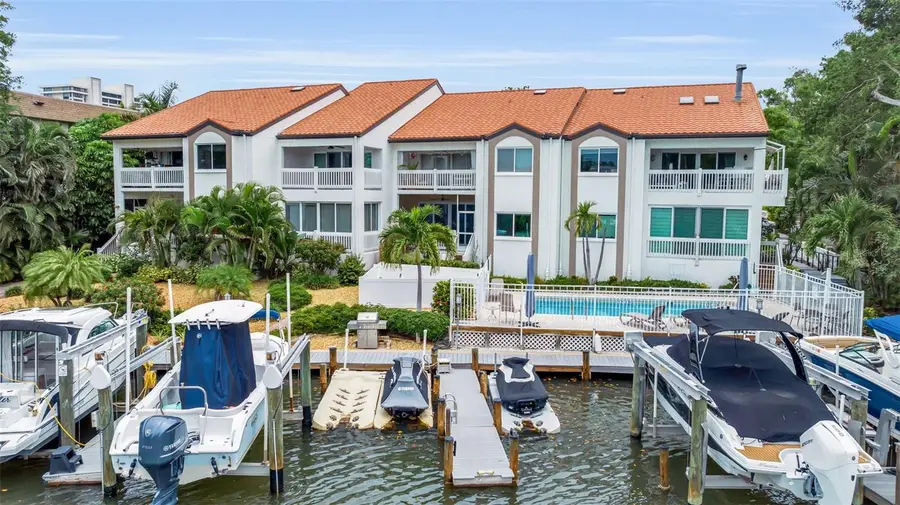 862 Hudson Avenue #862, Sarasota, FL 34236 - #2