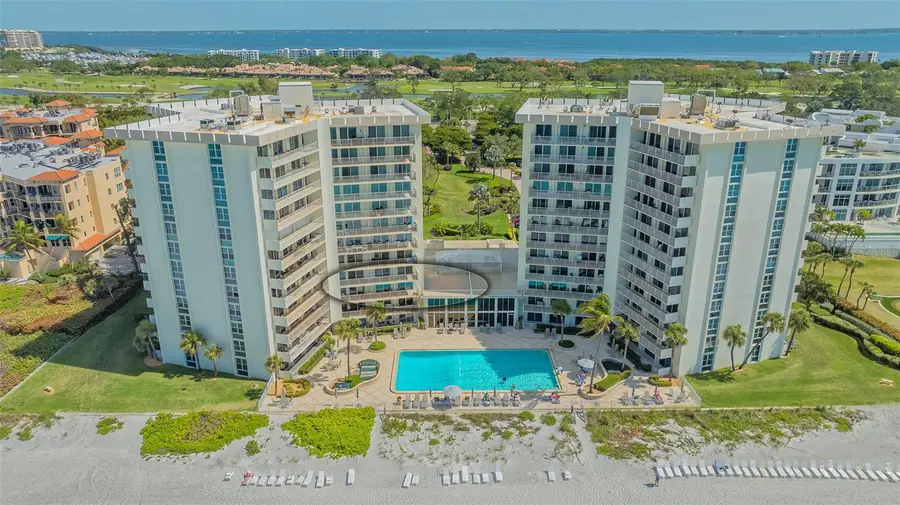 2301 Gulf Of Mexico Drive #33N, Longboat Key, FL 34228 - #2