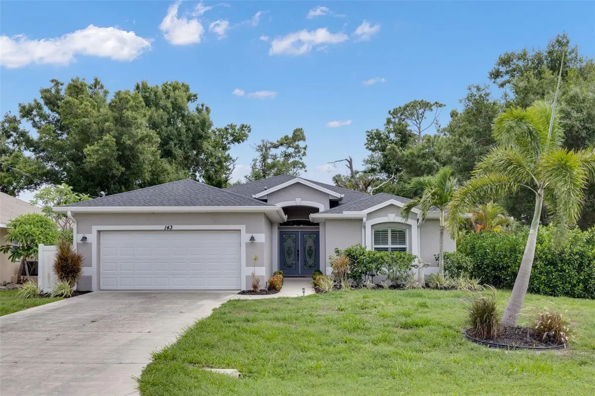 143 Crevalle Road, Rotonda West, FL 33947 - #1