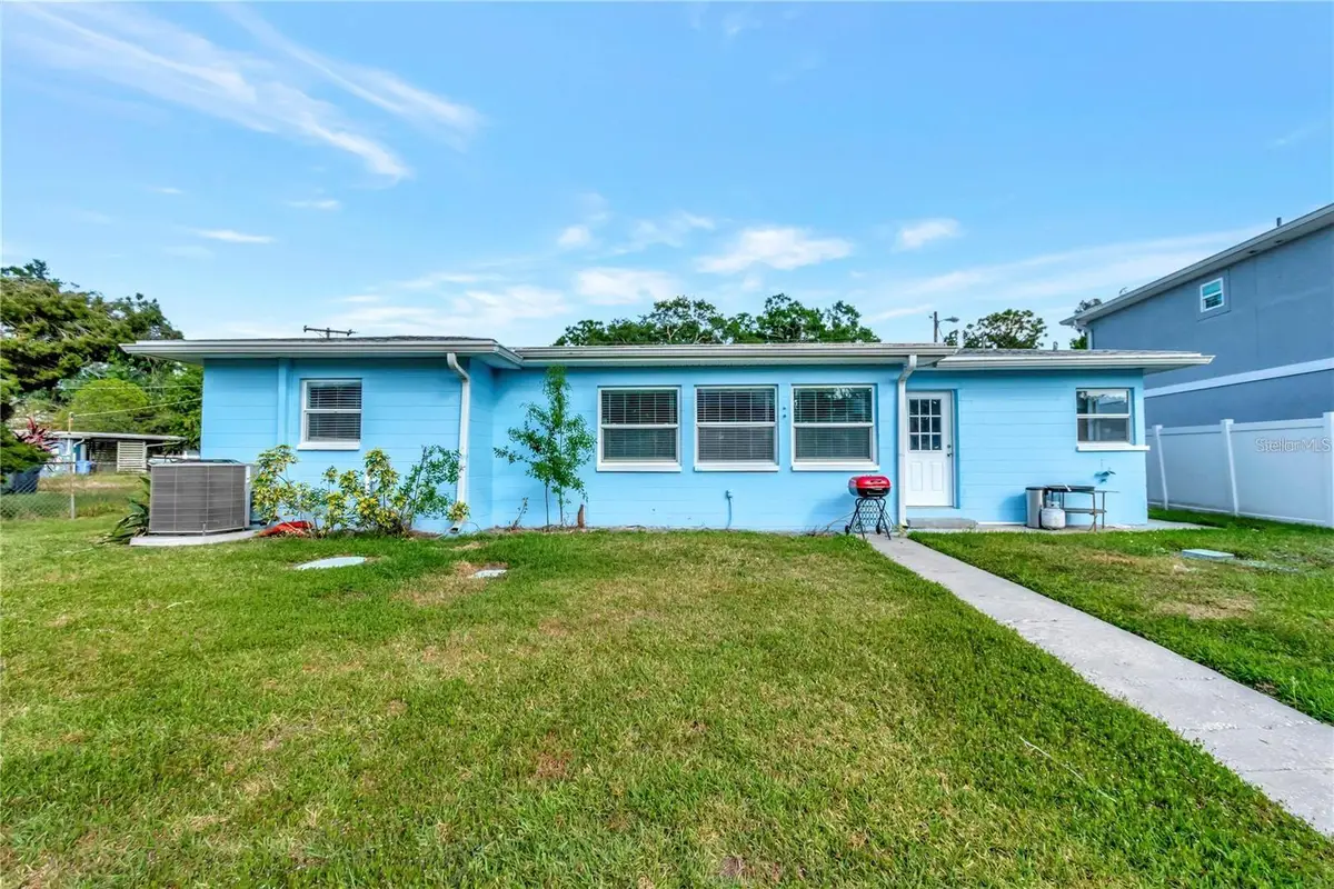 4512 26th Avenue S, Tampa, FL 33619 - #1