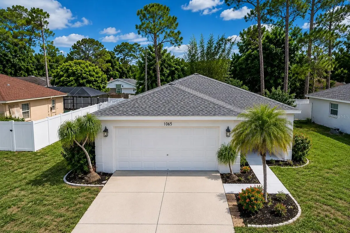 1065 Lewis Avenue, Sarasota, FL 34237 - #1