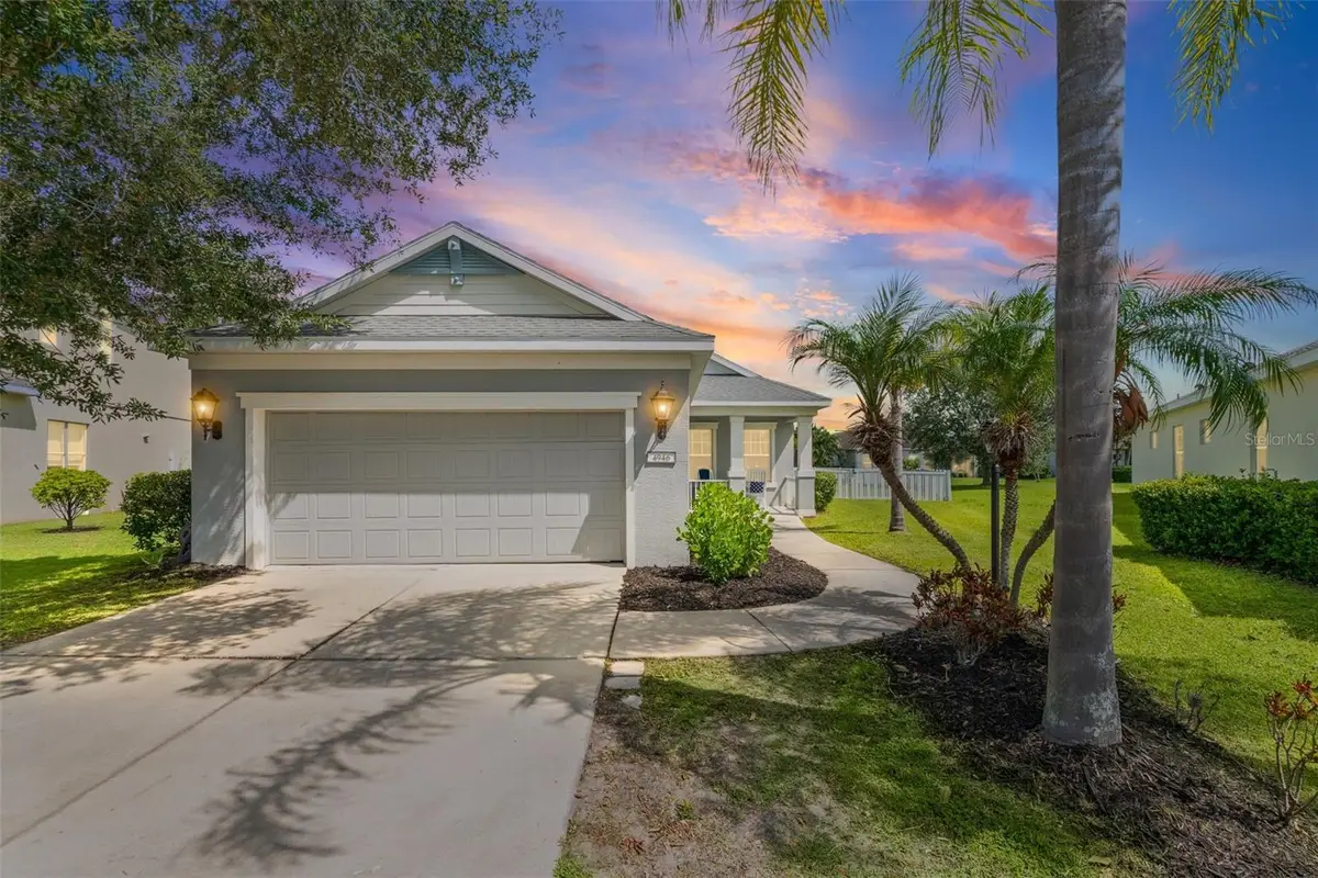 4946 Newport News Circle, Bradenton, FL 34211 - #1