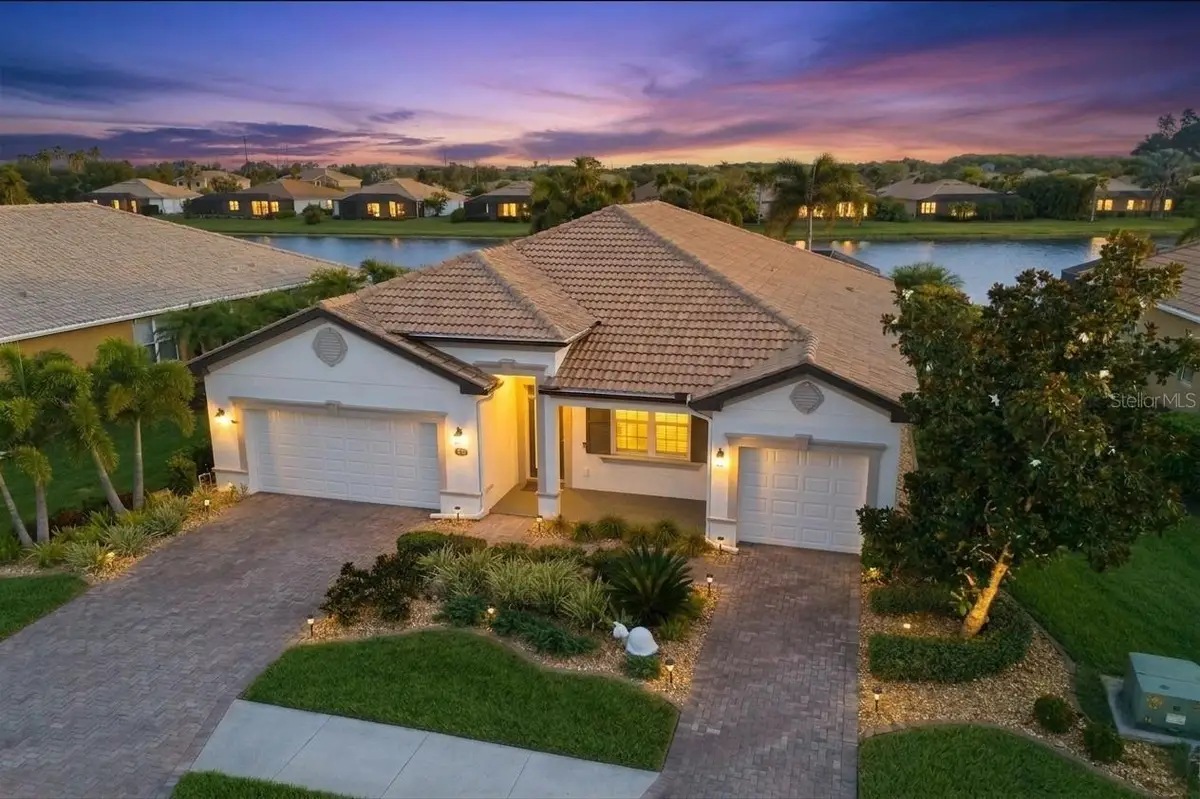 8611 River Preserve Drive, Bradenton, FL 34212 - #1